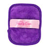 Makeup Eraser Queen Purple 7 Day Set