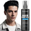 Mancode Hair Building Fiber Combo |Hair Fiber 20 Gm & Hair Fibre Lock Spray 100 Ml
