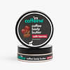 Mcaffeine Coffee & Berries Body Butter With Shea Butter - Deeply Moisturizes & Nourishes Dry Skin (100 Gm)