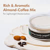 Mcaffeine Coffee Body Yogurt With Almonds (100 Gm)
