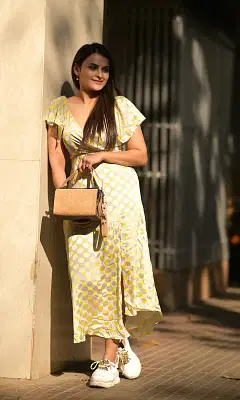 Mini Natural Duffle image