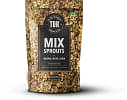 Mix Sprouts With Moth Lobia (Pack of 4)