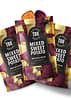 Mixed Sweet Potato Chips (Pack of 3)