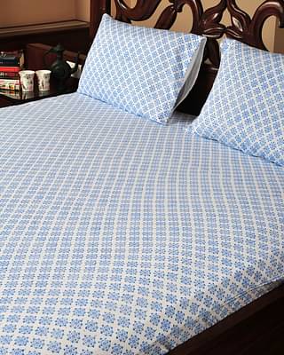 Neel Jaal Bedding Set image