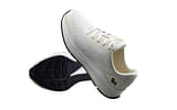 Neeman's Casual Trainers For Men | Sneakers For Men | Flexible, Comfortable & Lightweight| Ivory