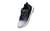 Neeman's Colourblocked Sneakers For Men | Comfortable And Flexible| Black Ombre Black Ombre 6