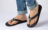 Neeman's Eco Flips For Men & Women | Flip Flops | LightWeight & Comfortable