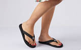 Neeman's Eco Flips For Men & Women | Flip Flops | LightWeight & Comfortable