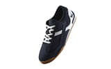 Neeman's Urban Casual Sneakers For Men | Comfortable And Lightweight | Black + White