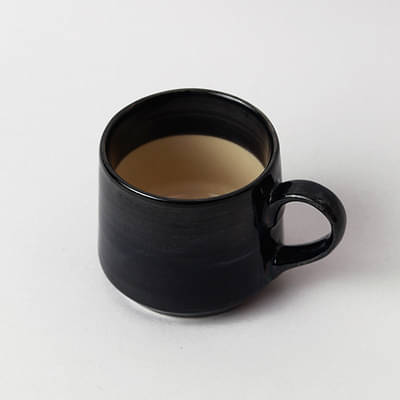 Nero Espresso Cup image