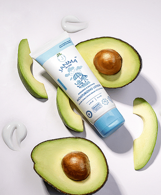 Nourishing And Soothing Lotion | 100 Ml image