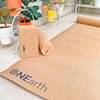 On Earth Cork Yoga Mat |Rubber Amalgamated