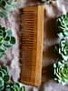 On Earth Handle Comb+ 2 In 1 Comb