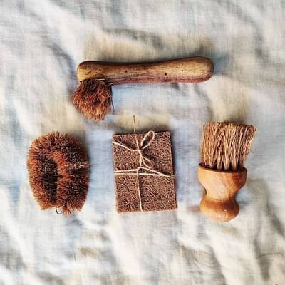 On Earth The Hygiene-Conscious' Kit image