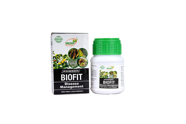 Oncrop Biofit Spray 100Ml (Pack of 2) image