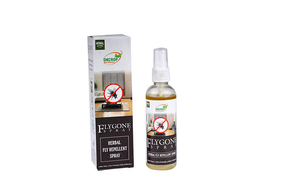 Oncrop Flygone Spray (Pack of 2) image