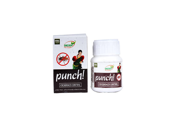 Oncrop Punch (Pack of 3) image