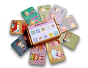 Opposites Flash Cards- Pack Of 32