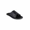 Paaduks Iru Men Flats Black