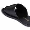 Paaduks Iru Men Flats Black