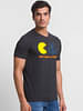 Pac-Man T-shirt ( Recycled Plastic + Cotton Blend)