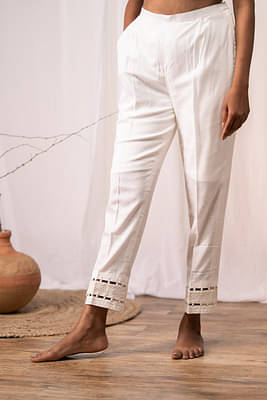 Pants With Beads image