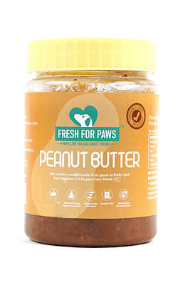 Peanut Butter image
