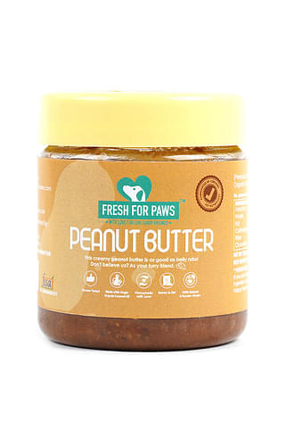 Peanut Butter image