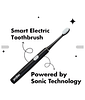 Perfora Electric Toothbrush - Dark Night