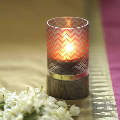 Periyar Akhand Diya image