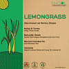 Phool Natural Incense Sticks - Lemongrass