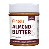 Pintola All Natural Almond Butter Creamy 200G