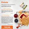 Pintola All Natural Peanut Butter Extra Crunchy