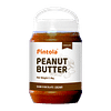 Pintola Peanut Butter Chocolate Flavour Creamy 2.5Kg -18.6G Protein & 5.2G Dietary Fiber
