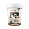 Pintola Performance Series Dark Chocolate Peanut Butter Creamy 1kg - 26G Vegan Protein Healthy.