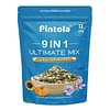 Pintola Premium & Wholesome 9 In 1 Ultimate Mix Seeds, 250G,