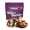 Pintola Premium 8 In 1 Mix Nuts & Berries 200G