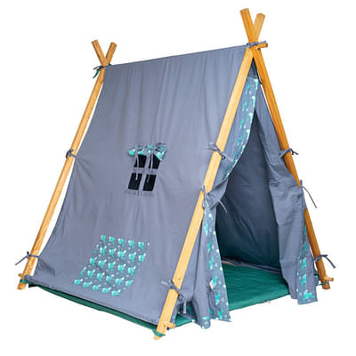 Play Tent - Dumbo Dreams (Blue) image