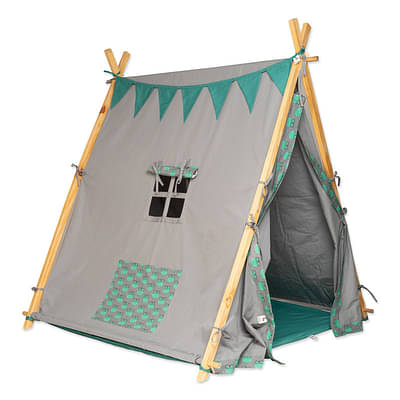 Play Tent - Hipity Hop (Grey) image