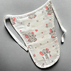 Playful Stitches Muslin Jabla Nappy - Set Of 1