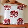 Playful Stitches Rajasthani Style Cushion Cover Set