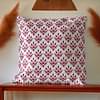 Playful Stitches Rajasthani Style Cushion Cover Set