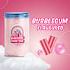 Popcorn & Company Cotton Candy/Buddhi ke baal/Candy Floss Bubblegum Flavour Pack of 3- 240g