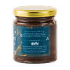 Praakritik Artisanal Chocolate Ghee Spread With Madagascar Vanilla 200 g