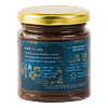 Praakritik Artisanal Chocolate Ghee Spread With Madagascar Vanilla 200 g