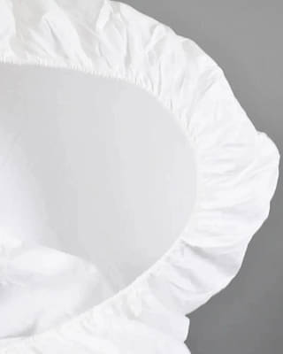 Quintessential Delight Fitted Sheet image
