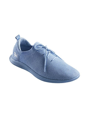Re-Live Knits Sneakers Horizon Blue image