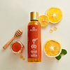 Refreshing Freshlime Honey Shower Gel (120Ml)