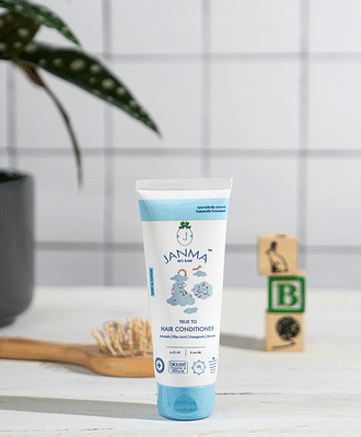 Rejuvenating And Detangling Conditioner | 100 Ml image