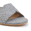 Roar For Good Jute Grey Kitten Heels For Women